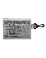 Prime Line First Aid Kit in PVC Pouch Prime Line