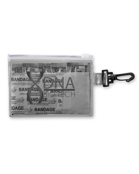Prime Line First Aid Kit in PVC Pouch Prime Line