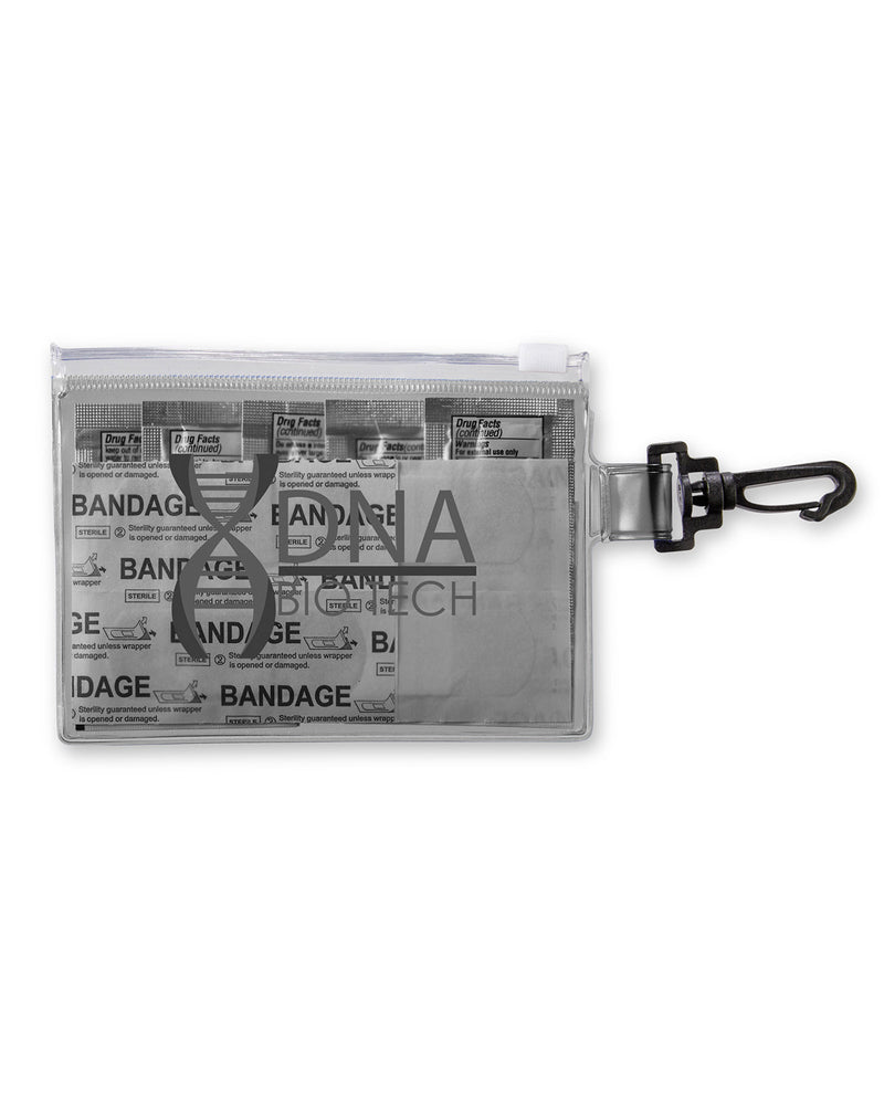 Prime Line First Aid Kit in PVC Pouch