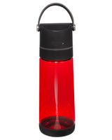 Prime Line 21o. CoPolyester Plastic Wireless Speaker Bottle Sports Equipment All