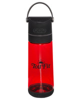 Prime Line 21o. CoPolyester Plastic Wireless Speaker Bottle Sports Equipment All