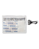Prime Line First Aid Kit in PVC Pouch Prime Line