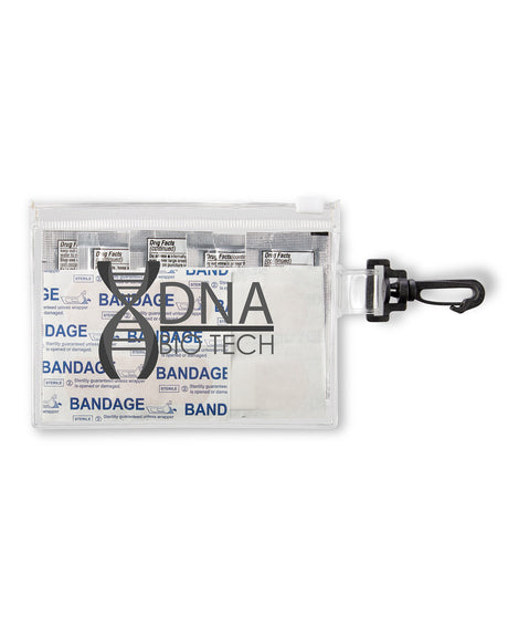Prime Line First Aid Kit in PVC Pouch Prime Line