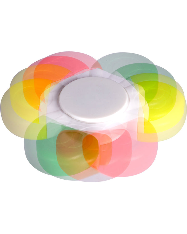 Prime Line Promospinner® Tri-Highlighter Prime Line