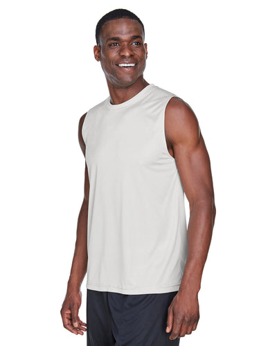 Team 365 Men's Zone Performance Muscle T-Shirt