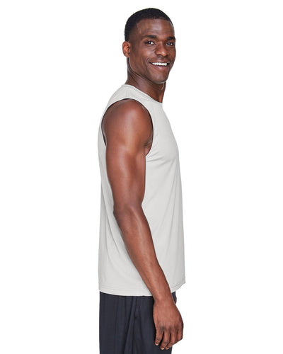 Team 365 Men's Zone Performance Muscle T-Shirt