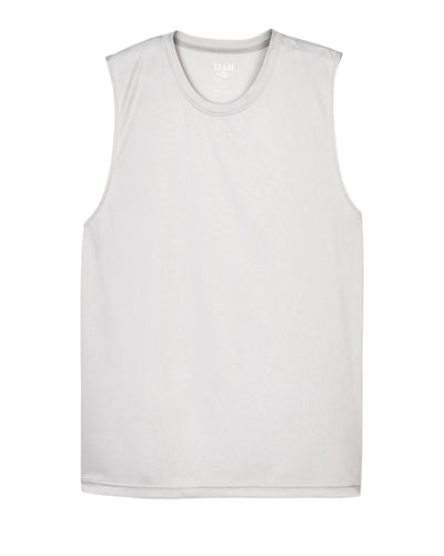 Team 365 Men's Zone Performance Muscle T-Shirt