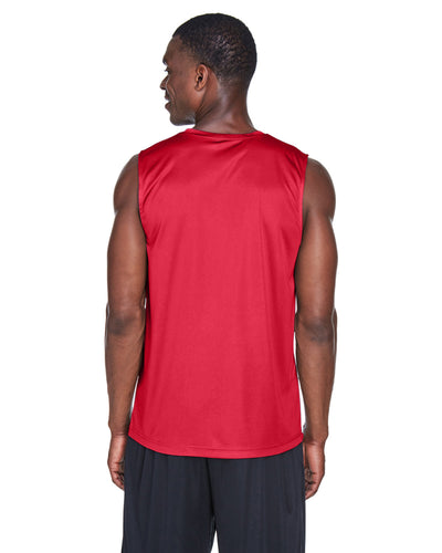 Team 365 Men's Zone Performance Muscle T-Shirt