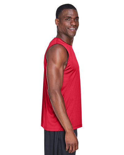 Team 365 Men's Zone Performance Muscle T-Shirt