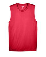 Team 365 Men's Zone Performance Muscle T-Shirt Team 365