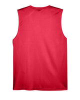 Team 365 Men's Zone Performance Muscle T-Shirt Team 365