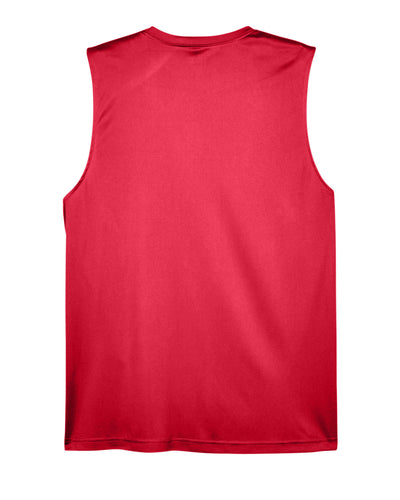 Team 365 Men's Zone Performance Muscle T-Shirt