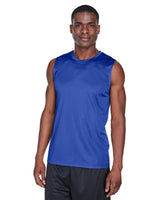 Team 365 Men's Zone Performance Muscle T-Shirt Team 365