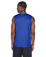 Team 365 Men's Zone Performance Muscle T-Shirt Team 365