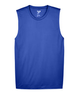 Team 365 Men's Zone Performance Muscle T-Shirt Team 365