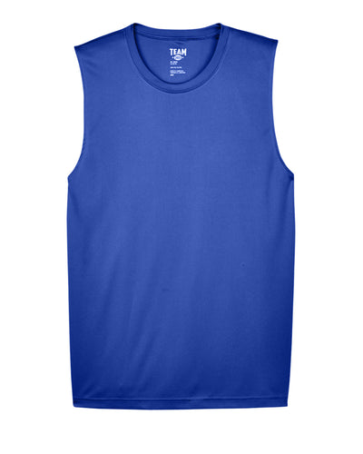 Team 365 Men's Zone Performance Muscle T-Shirt