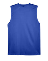 Team 365 Men's Zone Performance Muscle T-Shirt Team 365