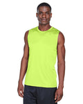 Team 365 Men's Zone Performance Muscle T-Shirt Team 365