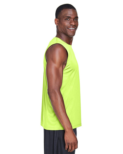 Team 365 Men's Zone Performance Muscle T-Shirt