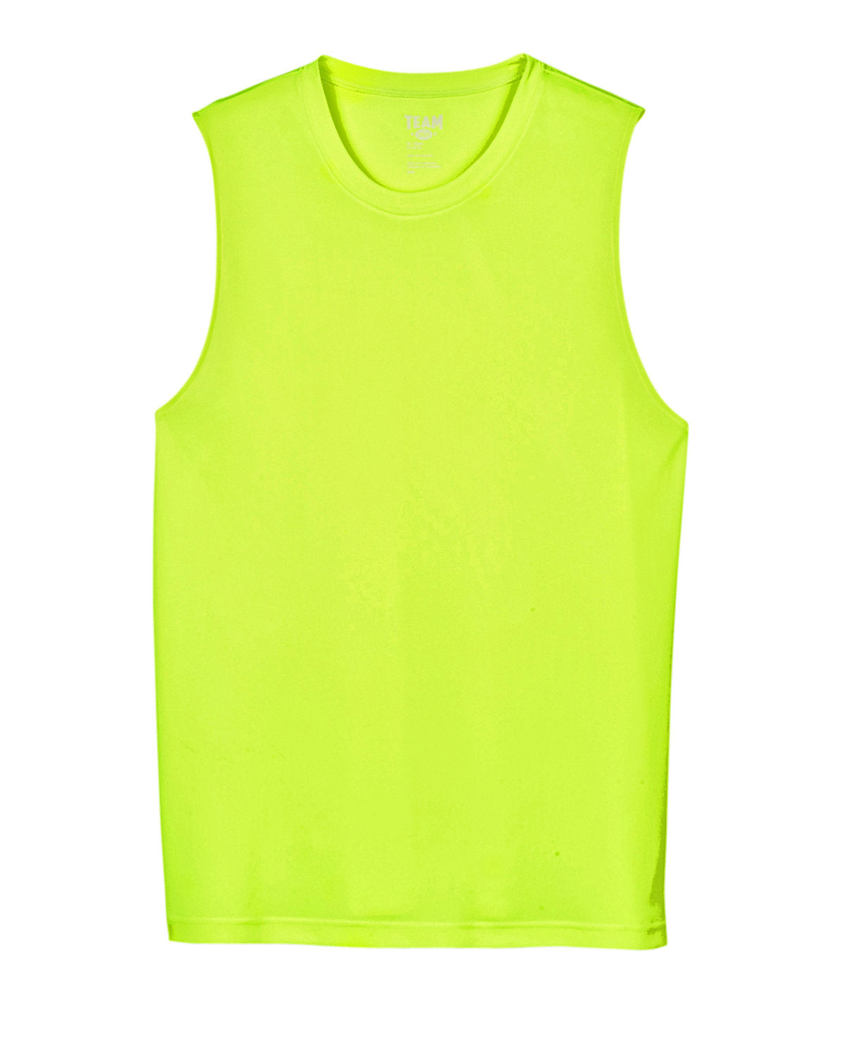 Team 365 Men's Zone Performance Muscle T-Shirt Team 365