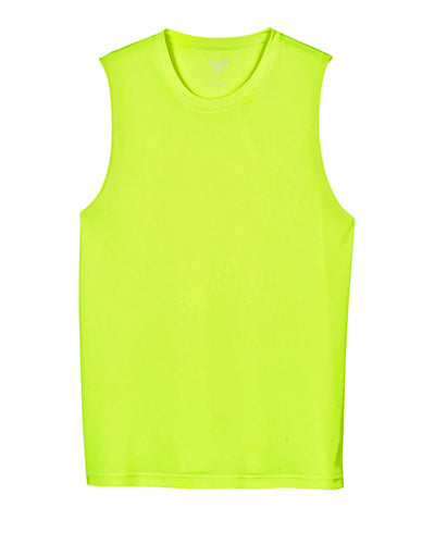 Team 365 Men's Zone Performance Muscle T-Shirt