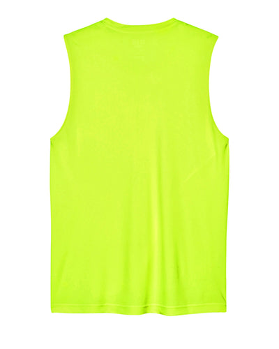Team 365 Men's Zone Performance Muscle T-Shirt
