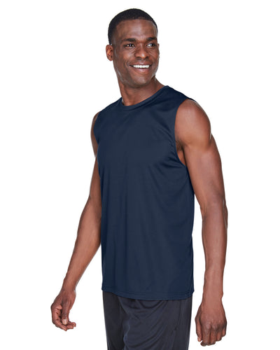 Team 365 Men's Zone Performance Muscle T-Shirt