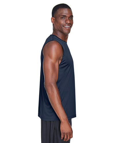 Team 365 Men's Zone Performance Muscle T-Shirt