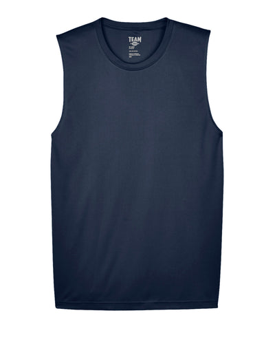 Team 365 Men's Zone Performance Muscle T-Shirt