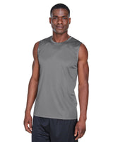 Team 365 Men's Zone Performance Muscle T-Shirt Team 365