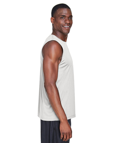 Team 365 Men's Zone Performance Muscle T-Shirt