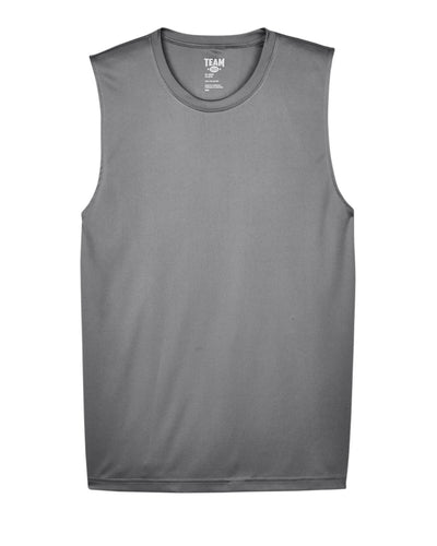 Team 365 Men's Zone Performance Muscle T-Shirt