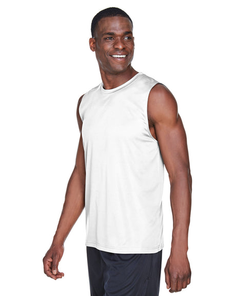 Team 365 Men's Zone Performance Muscle T-Shirt Team 365