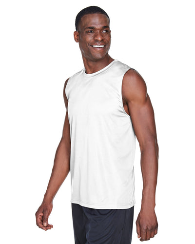 Team 365 Men's Zone Performance Muscle T-Shirt