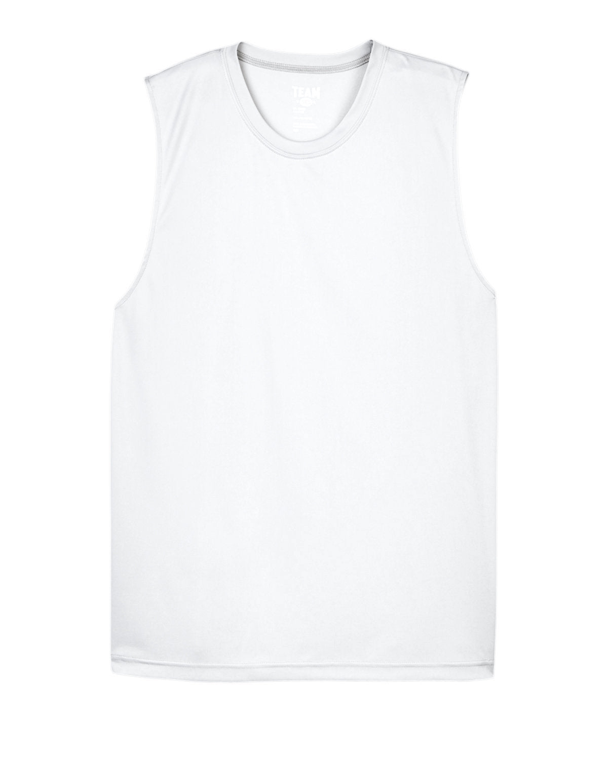 Team 365 Men's Zone Performance Muscle T-Shirt Team 365