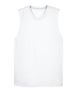 Team 365 Men's Zone Performance Muscle T-Shirt Team 365