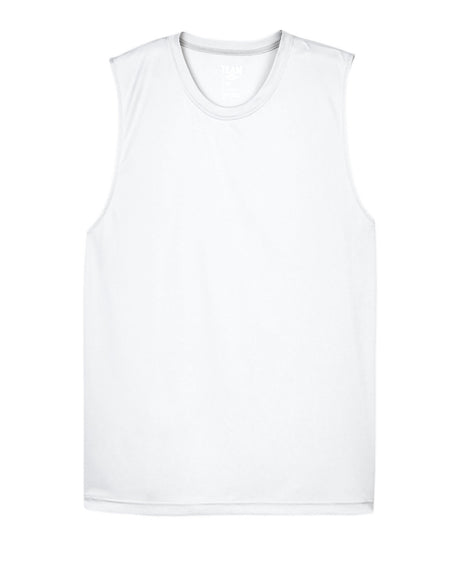Team 365 Men's Zone Performance Muscle T-Shirt Team 365