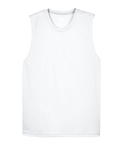 Team 365 Men's Zone Performance Muscle T-Shirt