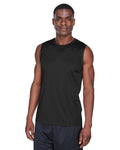 Team 365 Men's Zone Performance Muscle T-Shirt Team 365
