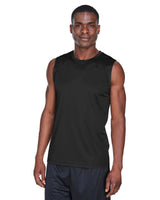 Team 365 Men's Zone Performance Muscle T-Shirt Team 365