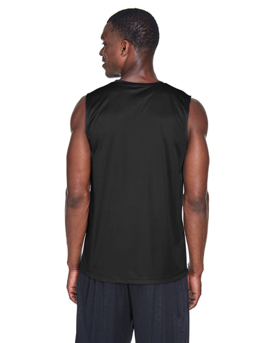 Team 365 Men's Zone Performance Muscle T-Shirt