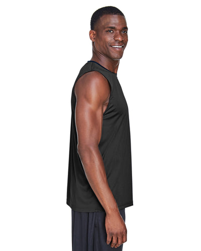 Team 365 Men's Zone Performance Muscle T-Shirt