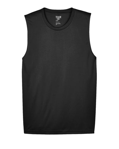 Team 365 Men's Zone Performance Muscle T-Shirt