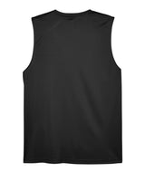 Team 365 Men's Zone Performance Muscle T-Shirt Team 365