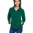 Team 365 Ladies' Leader Soft Shell Jacket Womens Apparel Jackets & Vests