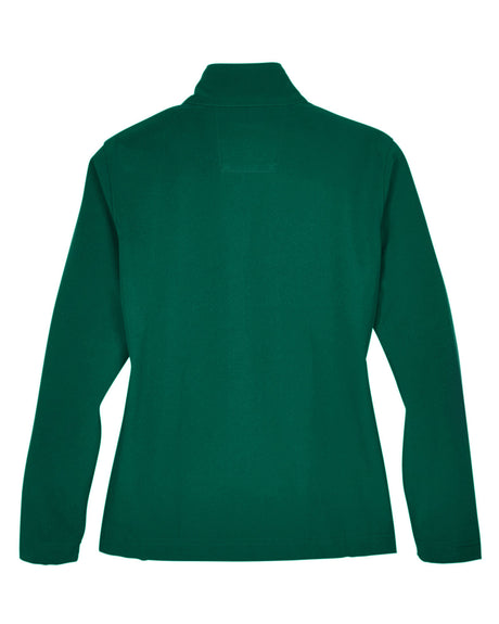 Team 365 Ladies' Leader Soft Shell Jacket Womens Apparel Jackets & Vests