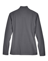 Team 365 Ladies' Leader Soft Shell Jacket Womens Apparel Jackets & Vests