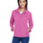 Team 365 Ladies' Leader Soft Shell Jacket Womens Apparel Jackets & Vests
