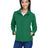 Team 365 Ladies' Leader Soft Shell Jacket Womens Apparel Jackets & Vests