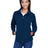 Team 365 Ladies' Leader Soft Shell Jacket Womens Apparel Jackets & Vests